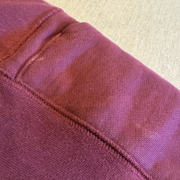 1003 EUC SUPREME (authentic) HOODIE - Picture 4 of 5